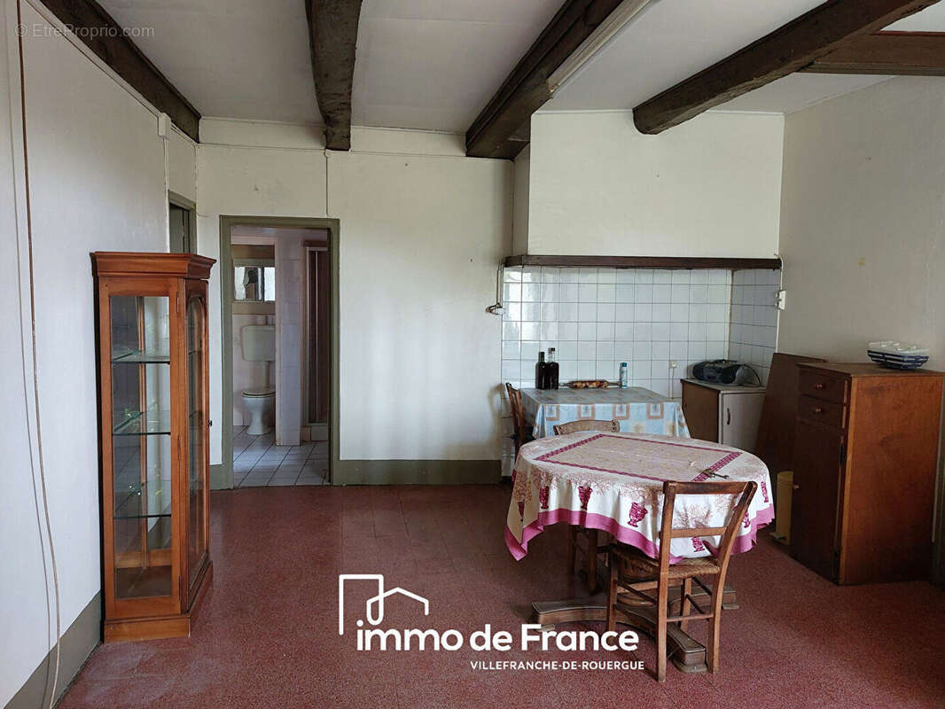 Ensemble immobilier en pierre avec terrain de 8 874 m² - photo 10