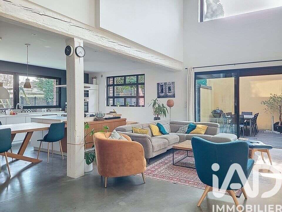 Photo 2 - Maison à HEM