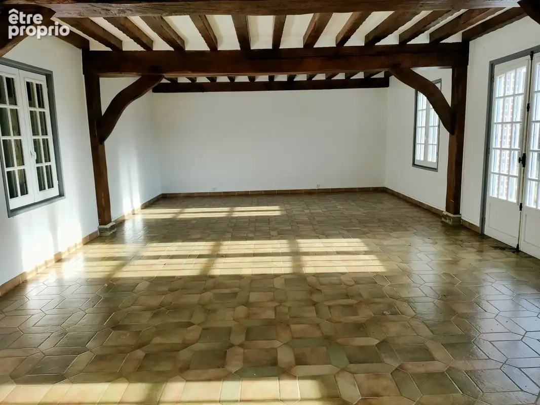 Maison 6 pièces 163 m² à vendre à Orbec (14290) - photo 5