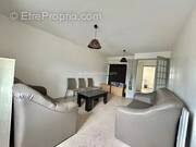 Appartement à MORTEAU