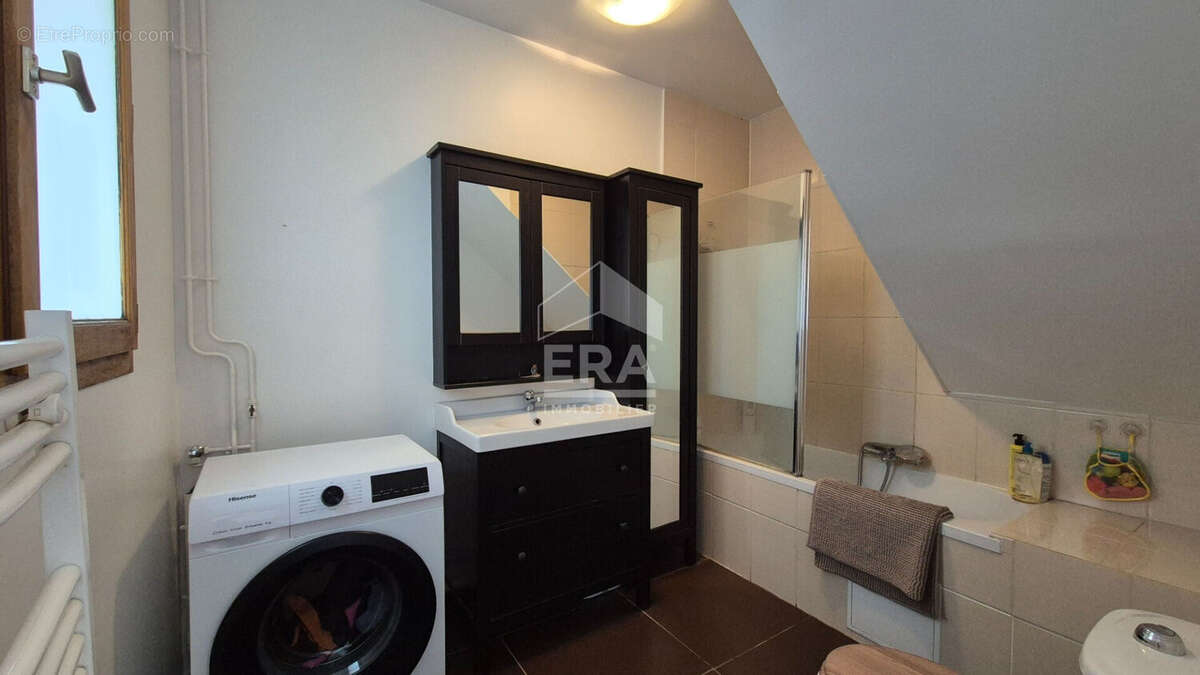 Maison à BRIE-COMTE-ROBERT