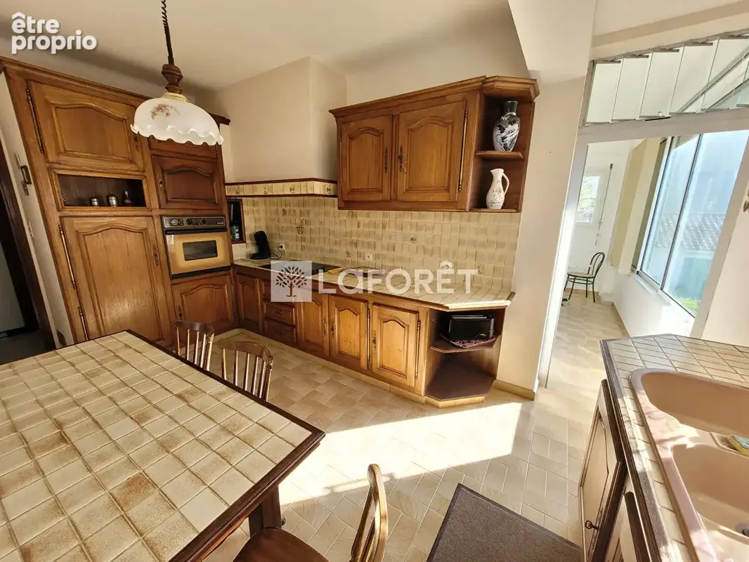 Maison Mas Thibert - photo 7