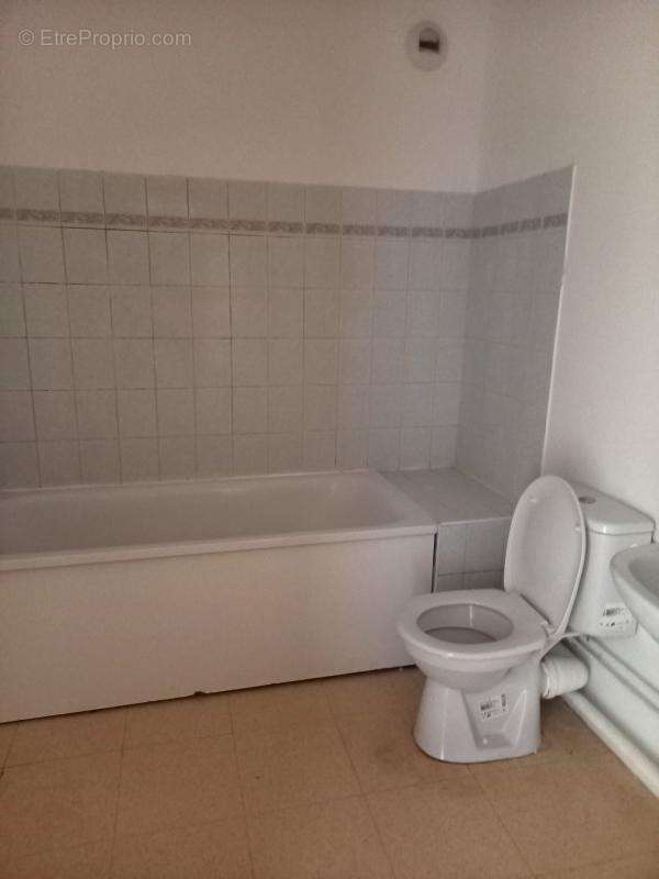 Appartement à THORIGNY-SUR-MARNE