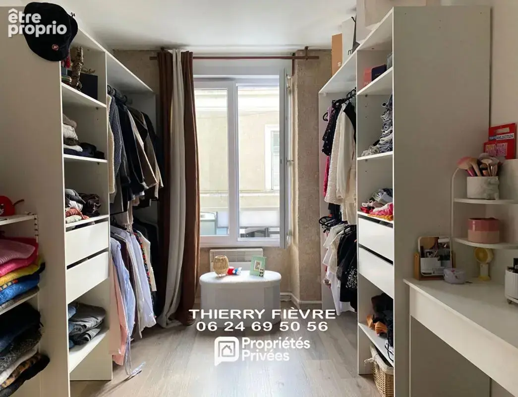 A VENDRE - NOYANT 49490  CENTRE BOURG Maison 6 pièces  de 147 m2 - photo 8