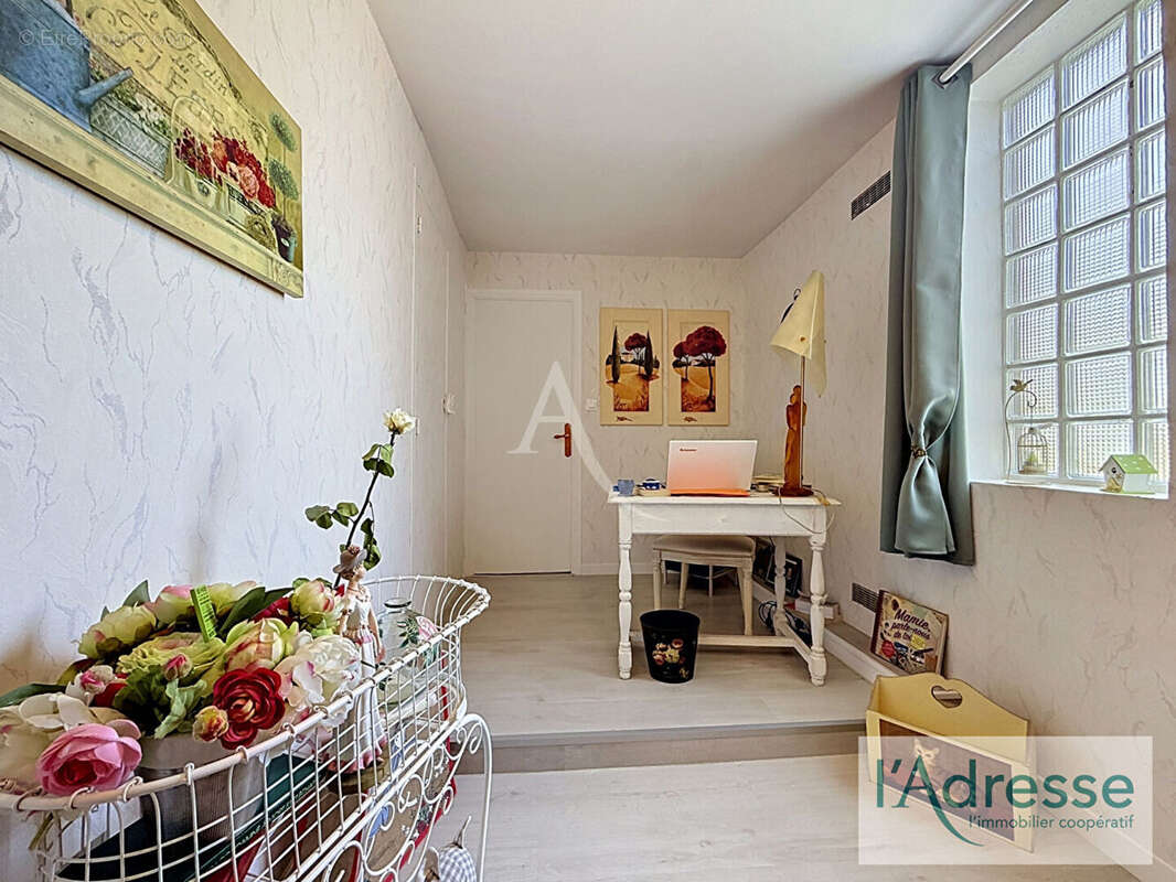 Maison Gratentour - photo 11