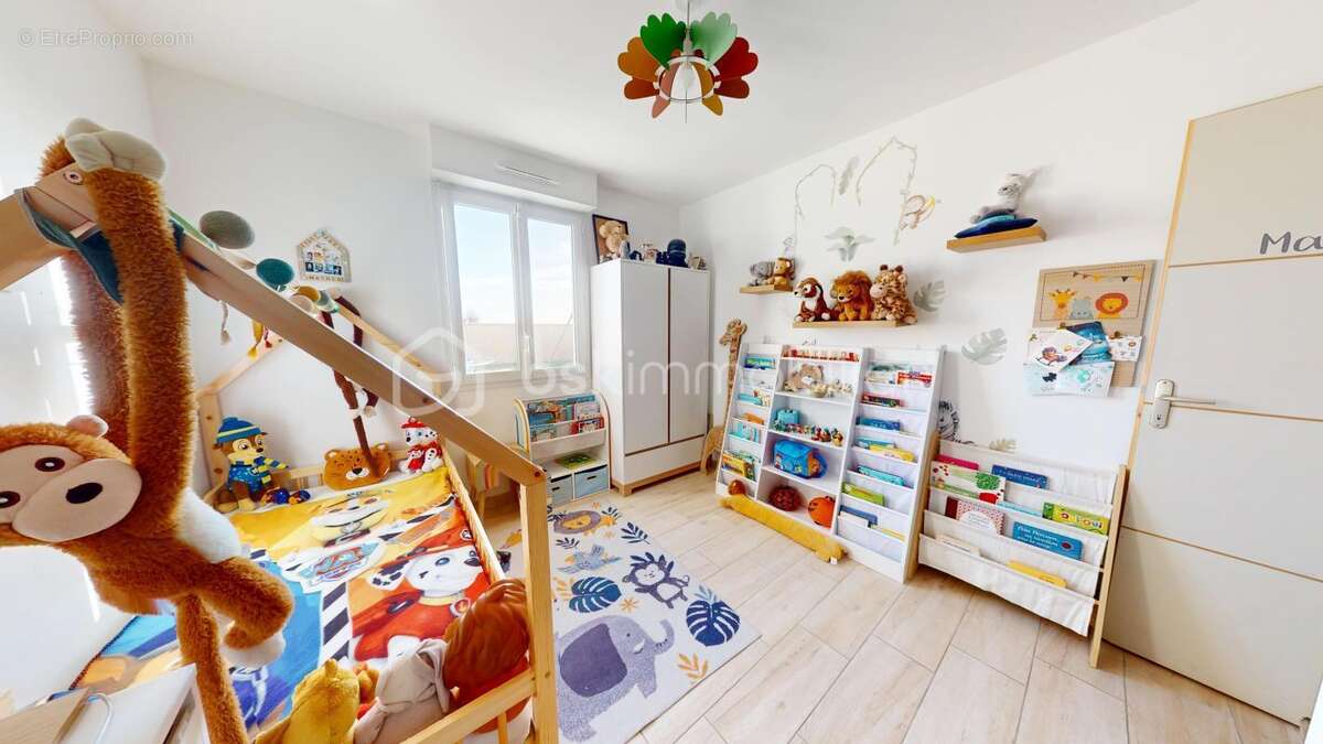 Maison à PITHIVIERS