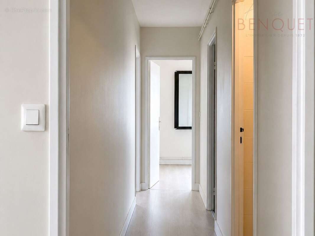 Appartement à BIARRITZ