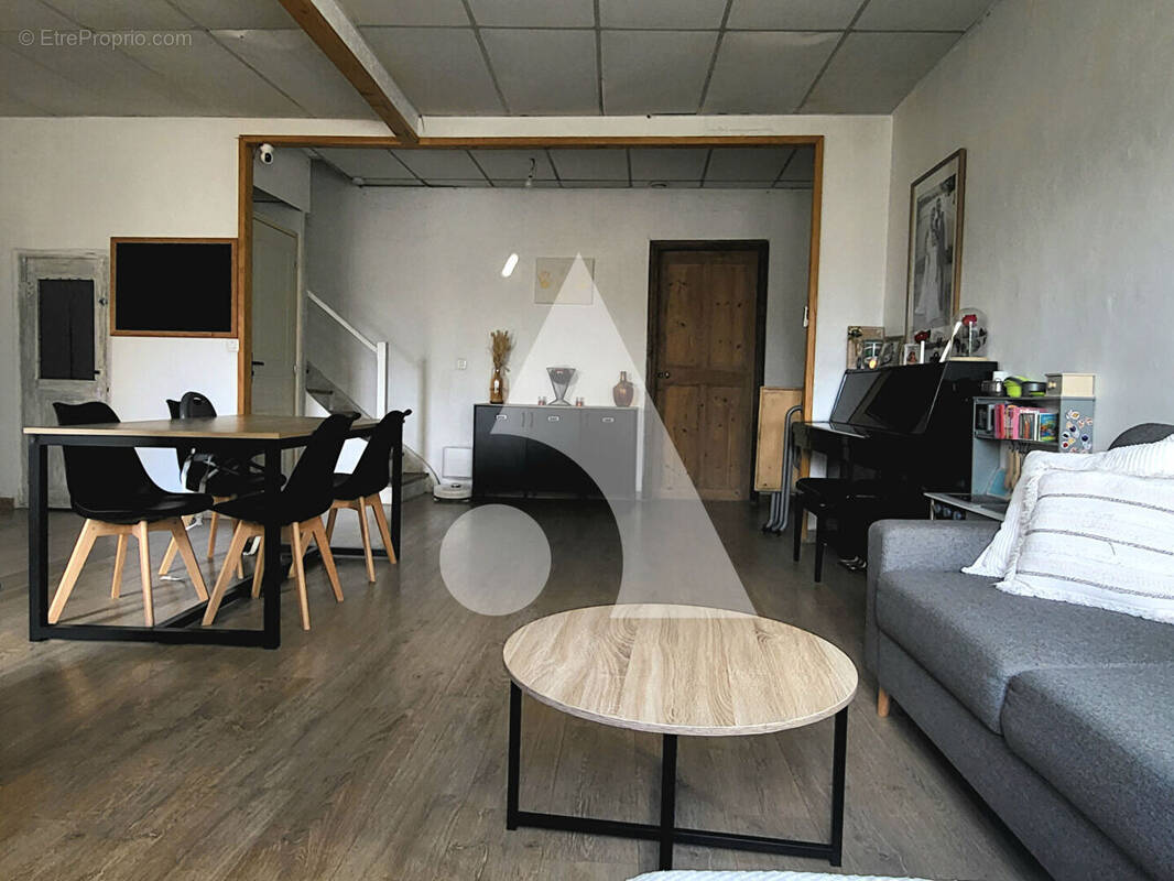 Appartement à CAVAILLON