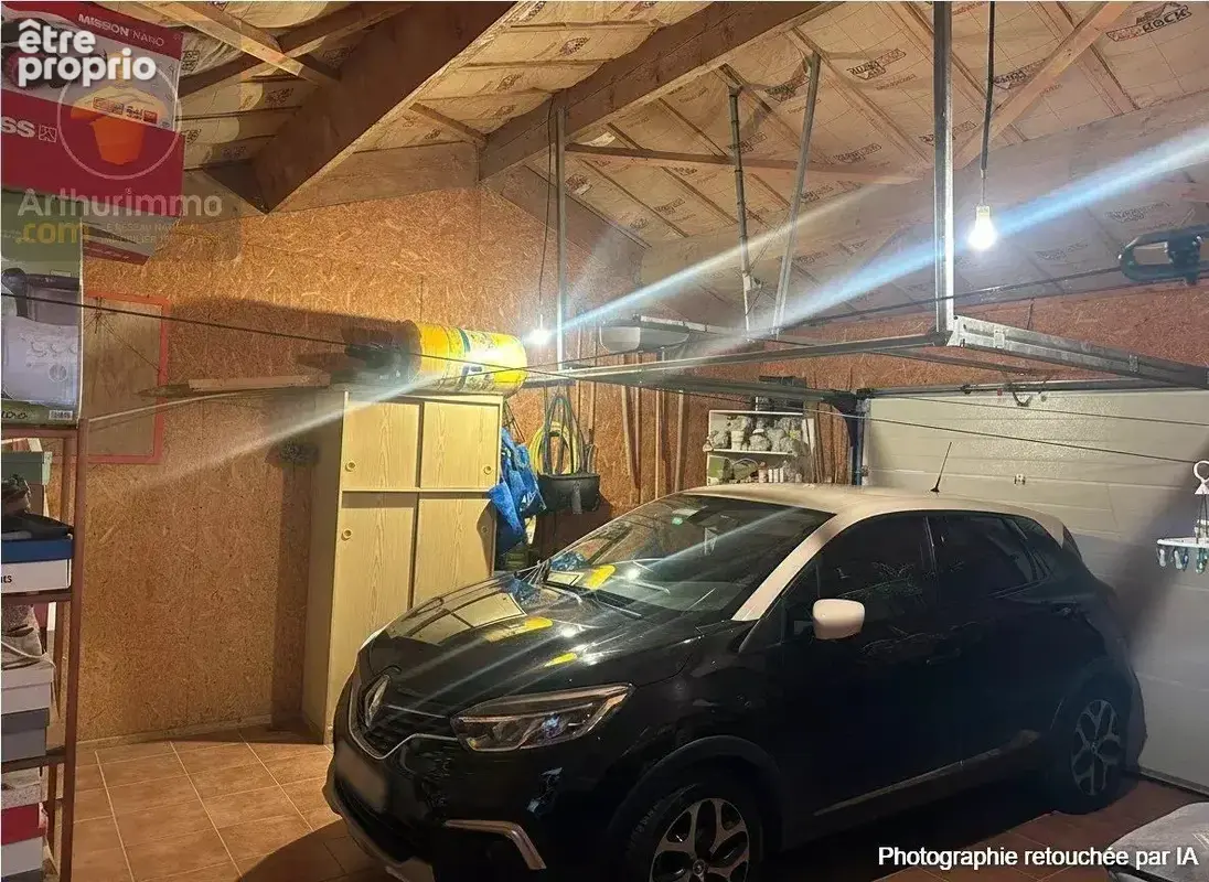 Vente Maison Falleron(85670) 299 900ï¿œ - photo 10