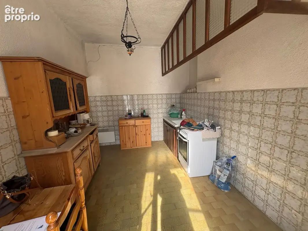 appartement avec 4 atouts - photo 7