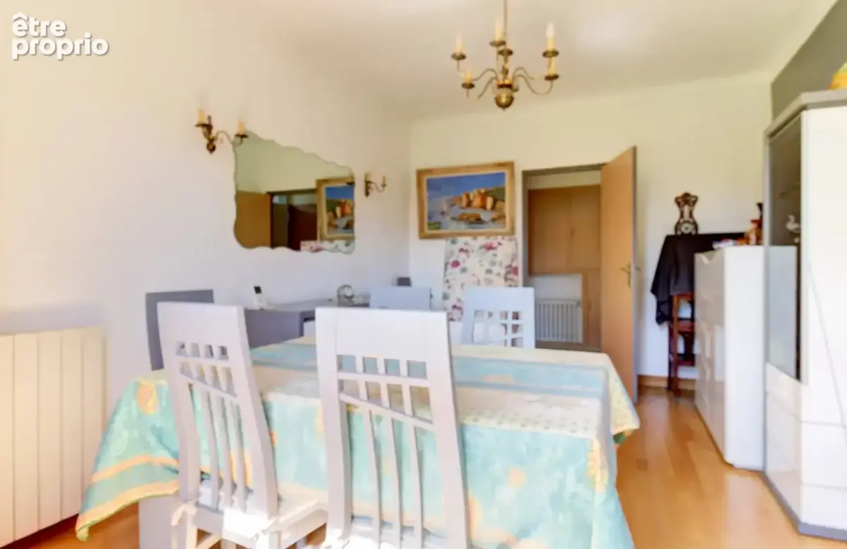 Roquebillière//Maison 4 Pièces//120 M² - photo 14