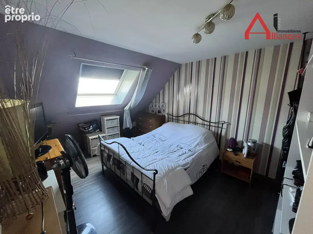 Maison 4 pièces 235 m² à vendre à Mers-Les-Bains (80350) - photo 9