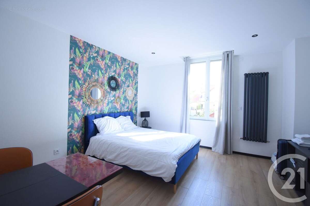 à Vichy  - photo 14