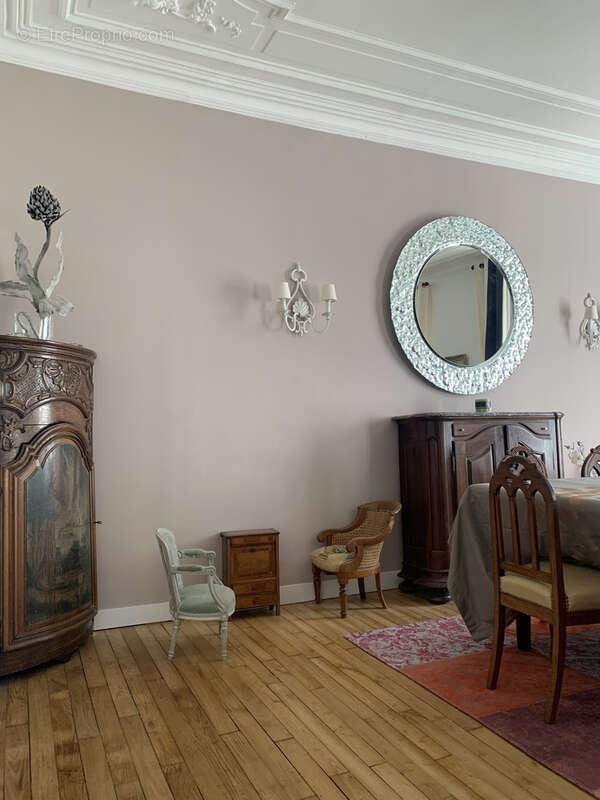 Appartement à VANNES