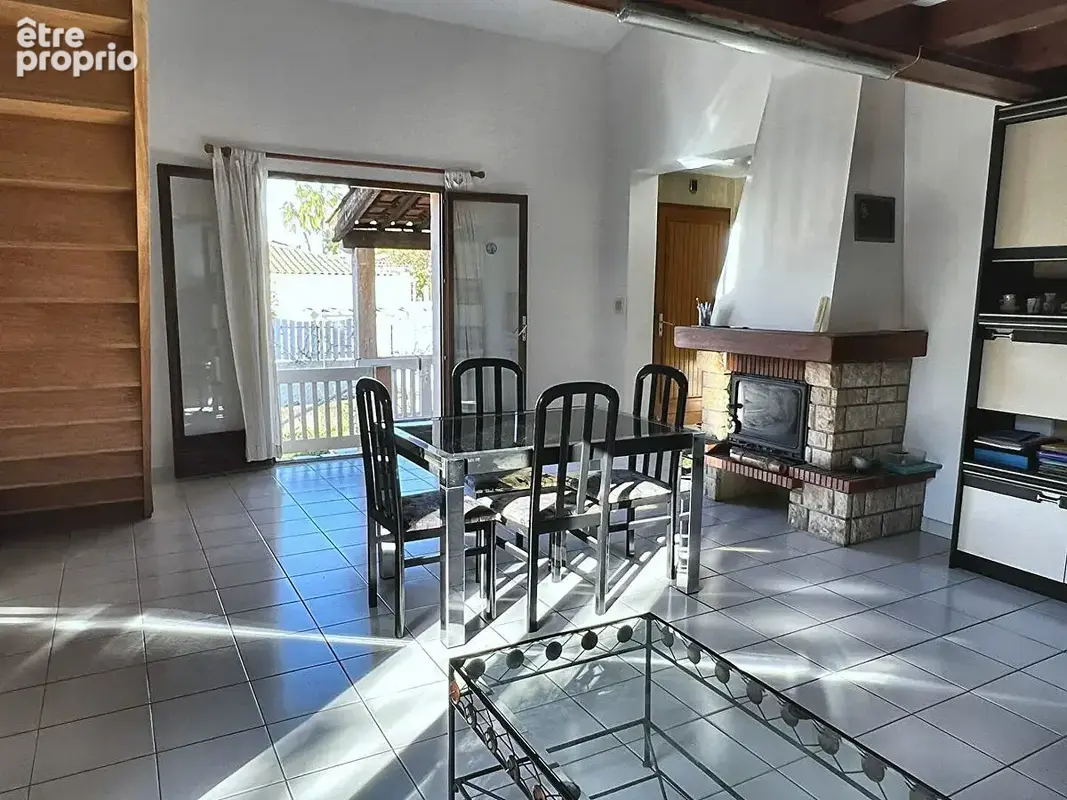 Maison de plain-pied + mezzanine à vendre à La Penne sur Huveaune - photo 7