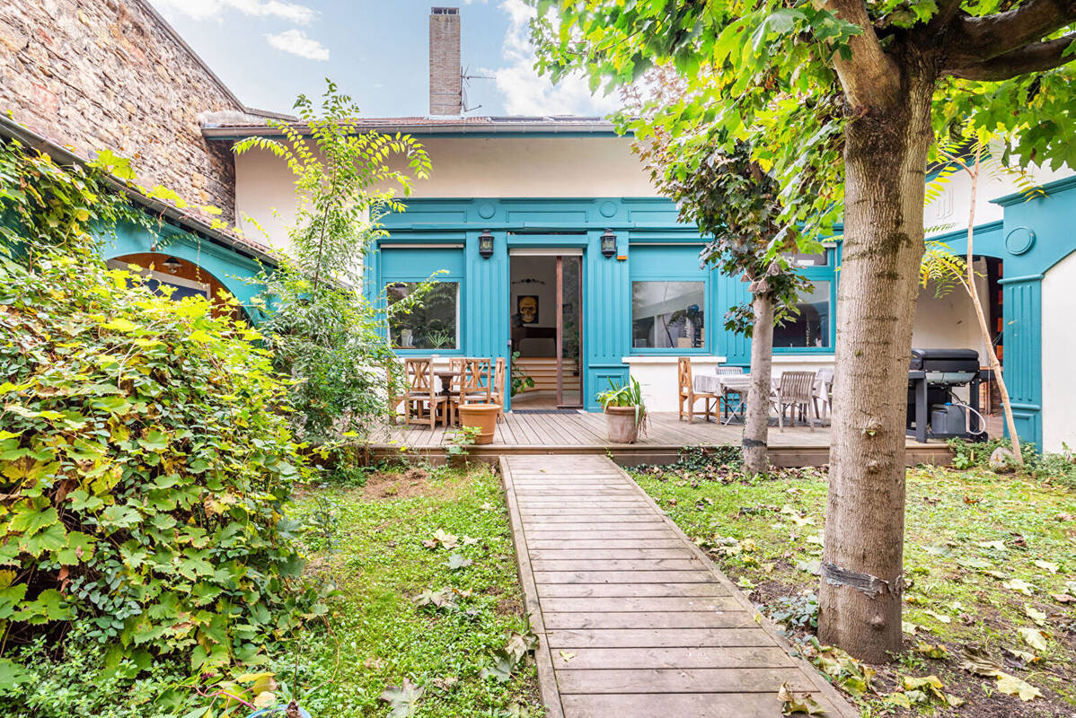 Appartement à LYON-9E