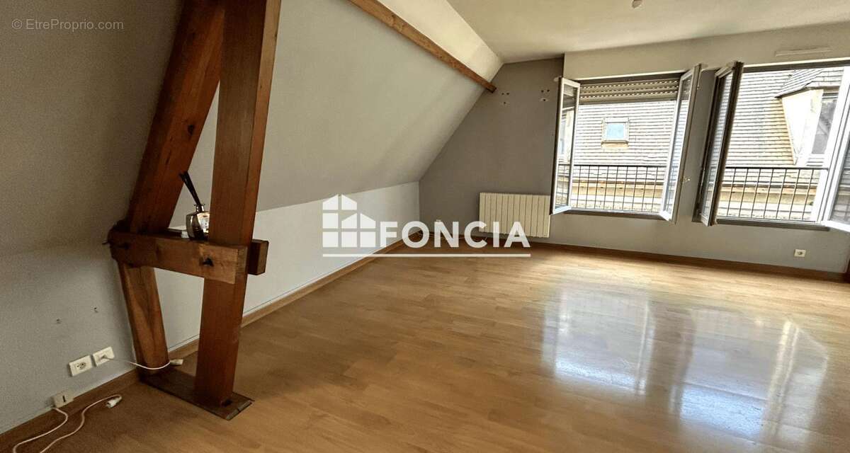 Appartement à CHARTRES