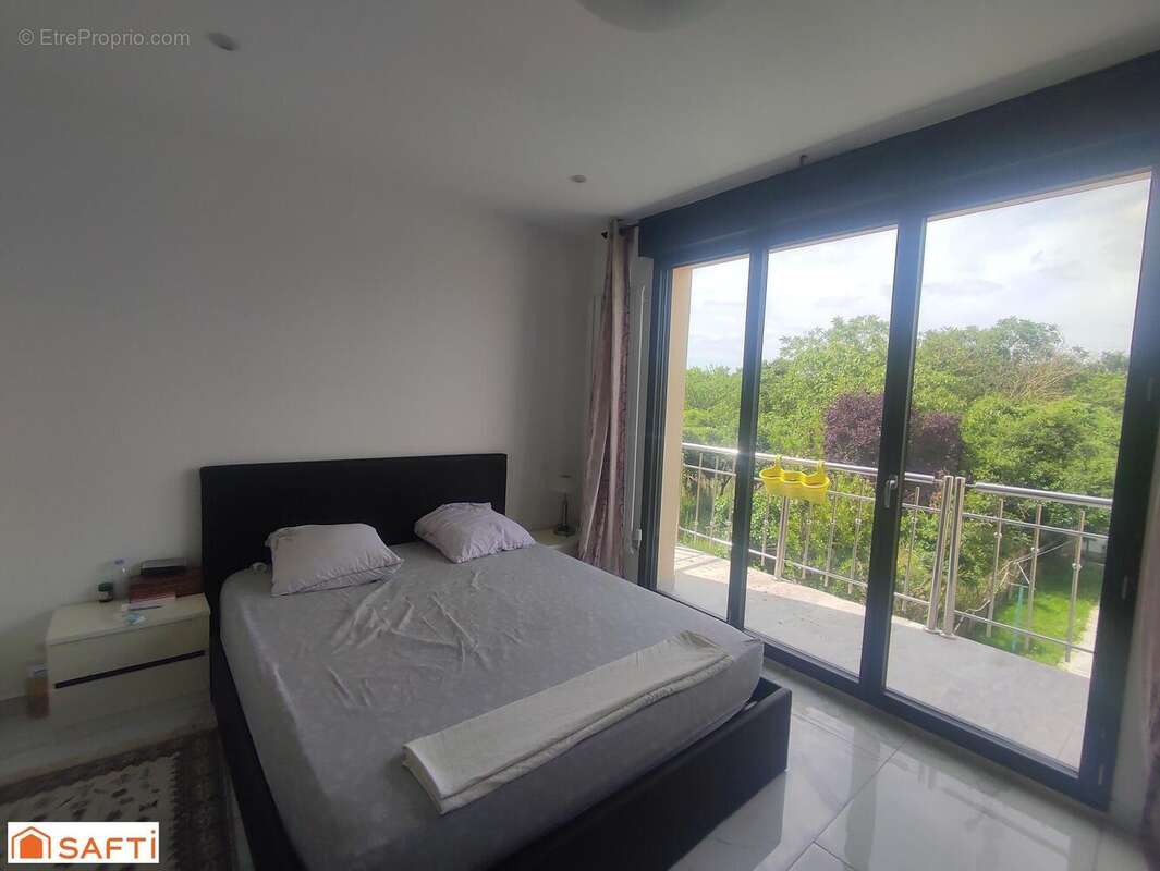 Photo 8 - Maison à LIMAY