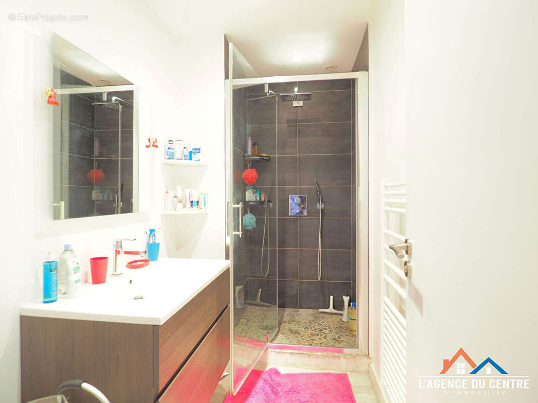 Maison à CARRIERES-SOUS-POISSY