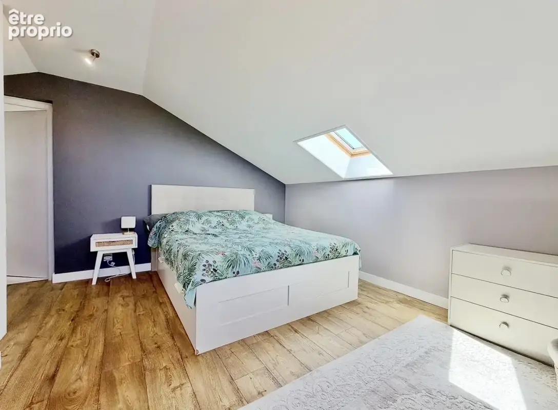 Magnifique appartement 4 pièces - DOUVAINE 97m2 - photo 10
