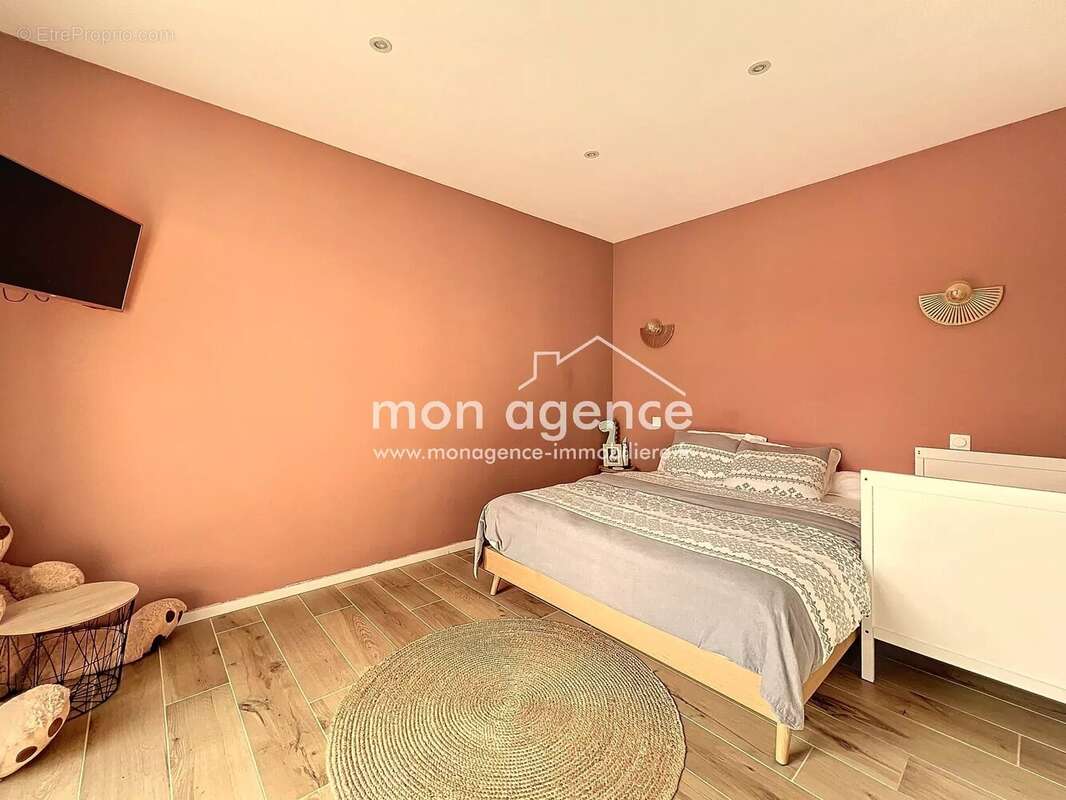 Maison à BOSC-LE-HARD