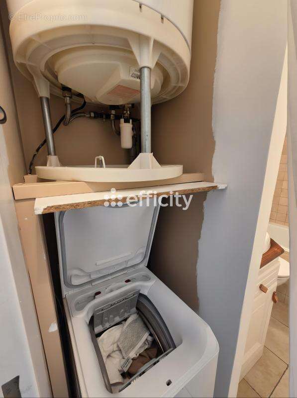 Appartement à LA CROIX-VALMER