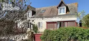 Maison à RUAUDIN