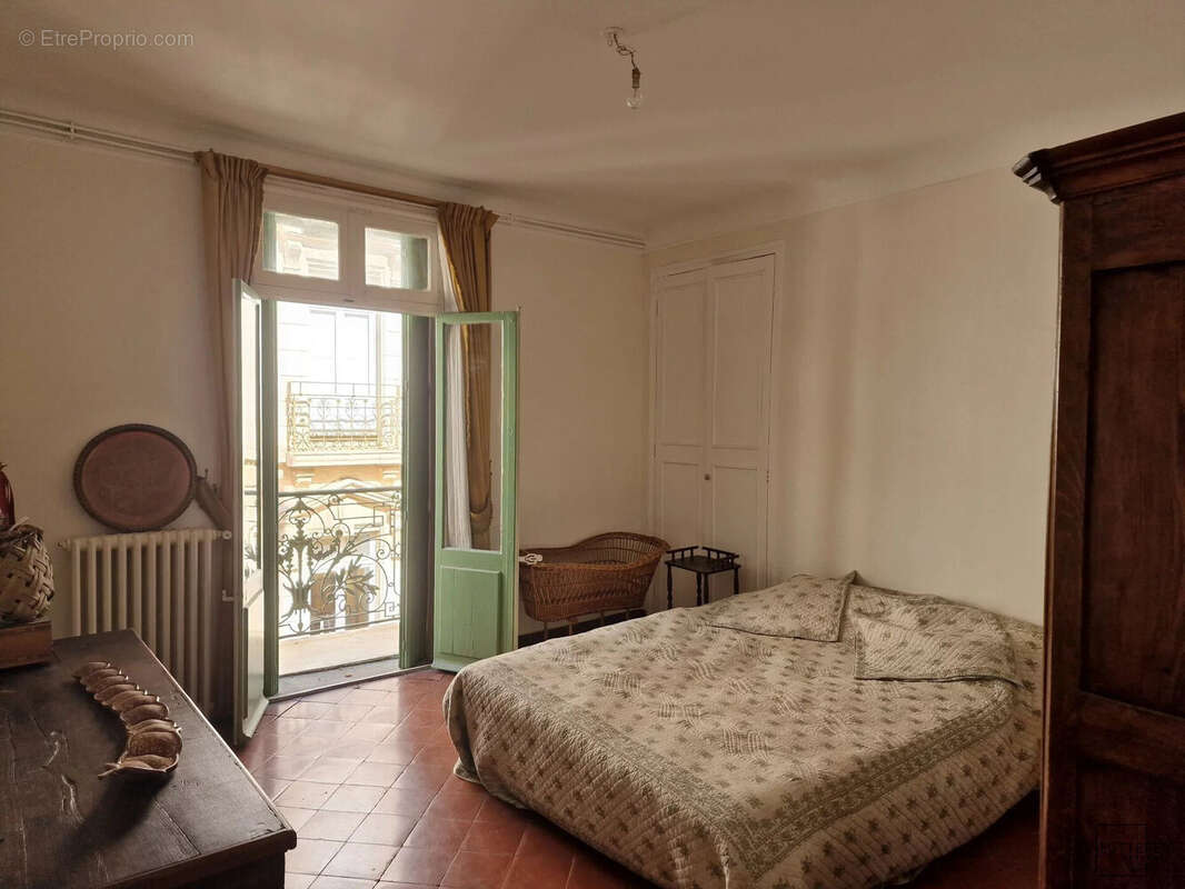 Appartement à NARBONNE