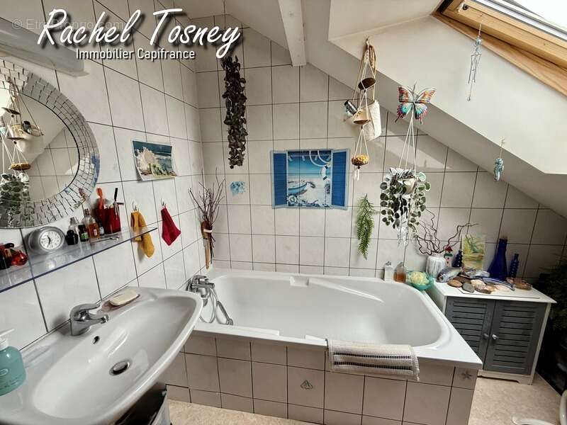 Appartement à BELFORT