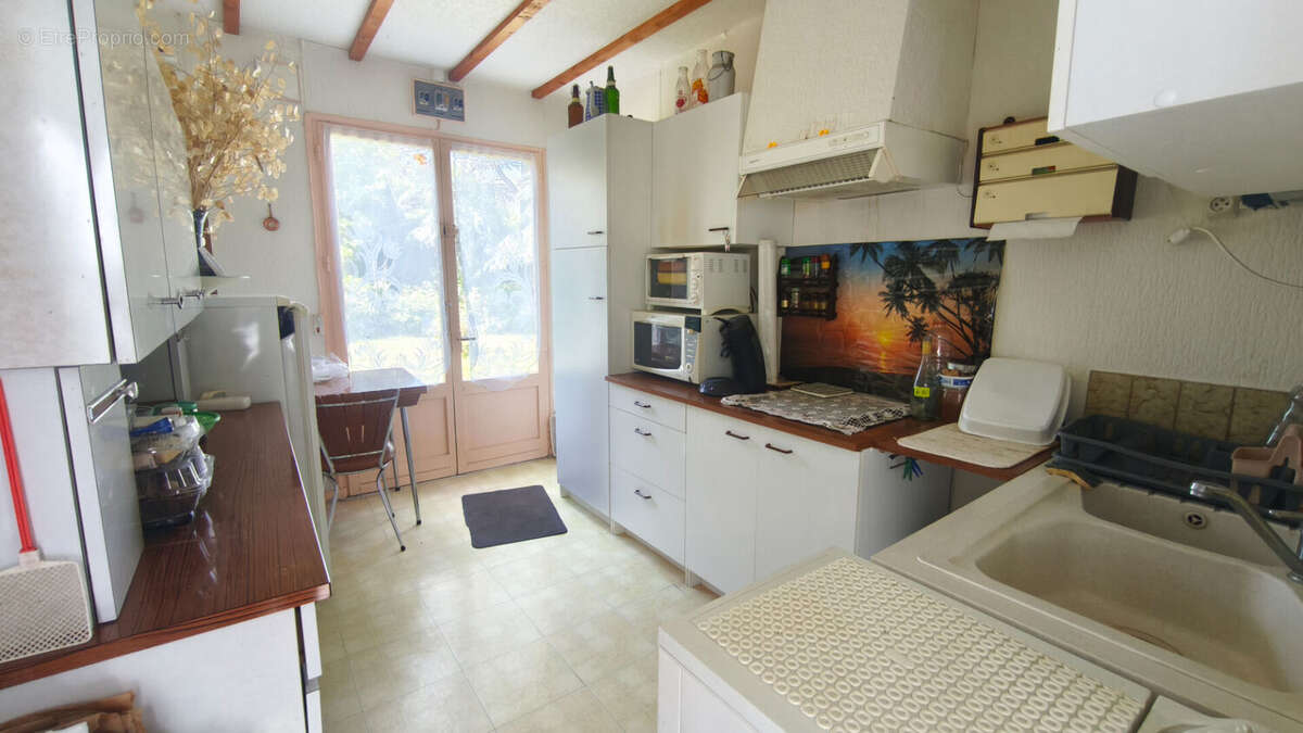 Maison 49m² à nogent-le-rotrou - photo 4