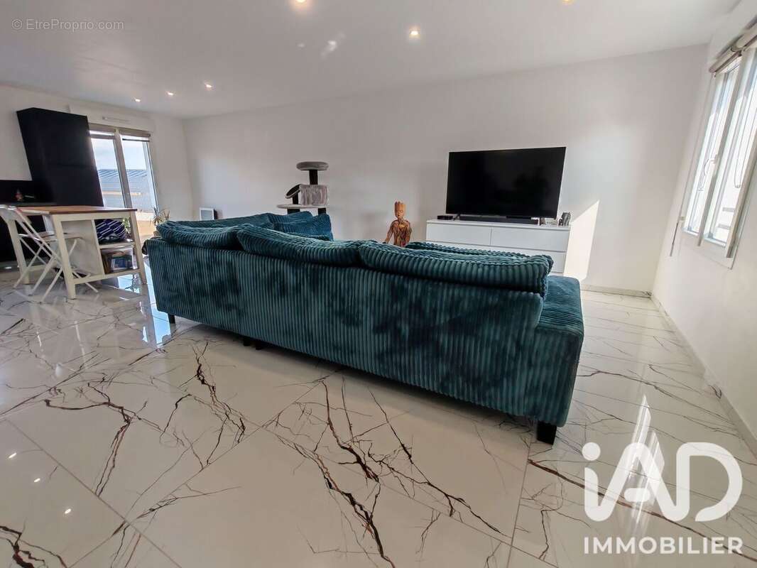 Maison 76 m² à Neuville-Sur-Escaut  - photo 3