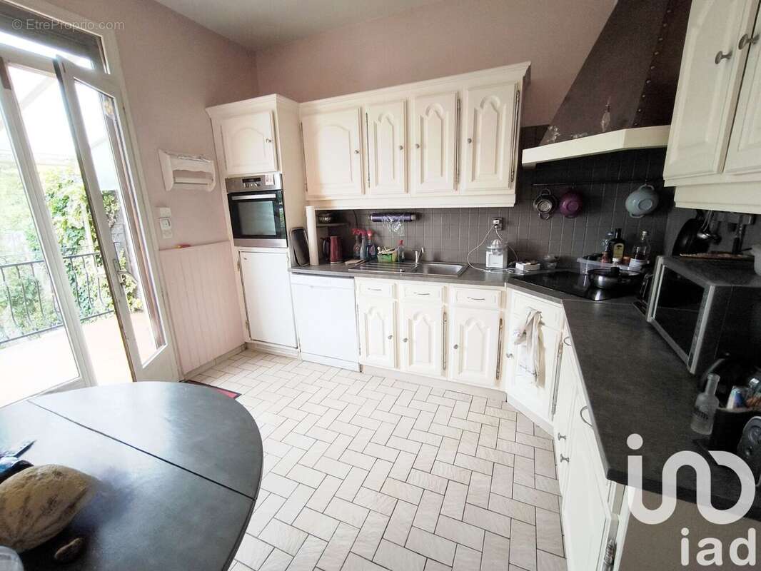 Photo 9 - Maison à NOGENT-SUR-OISE