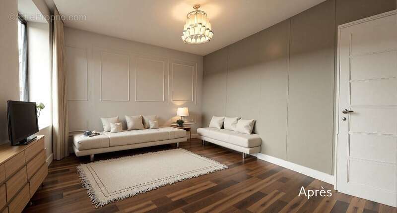 Maison à MONTMERREI