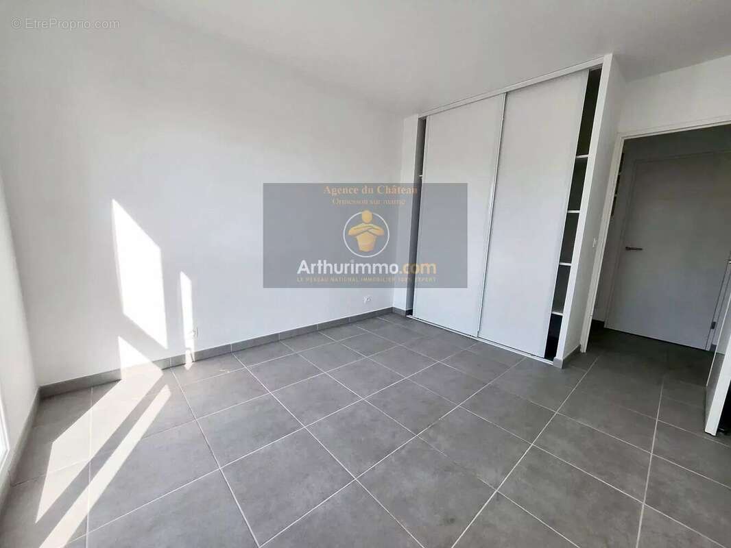 Appartement à CHENNEVIERES-SUR-MARNE
