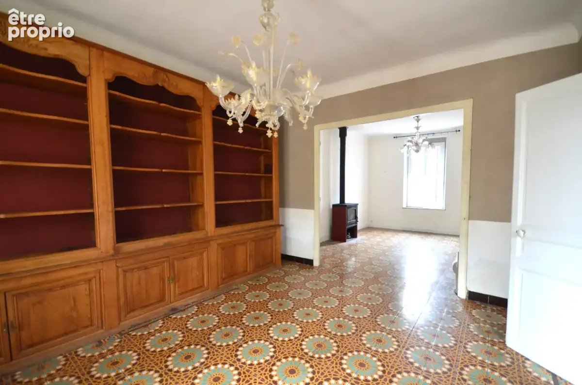 Maison bourgeoise à deux pas du centre-ville - photo 1
