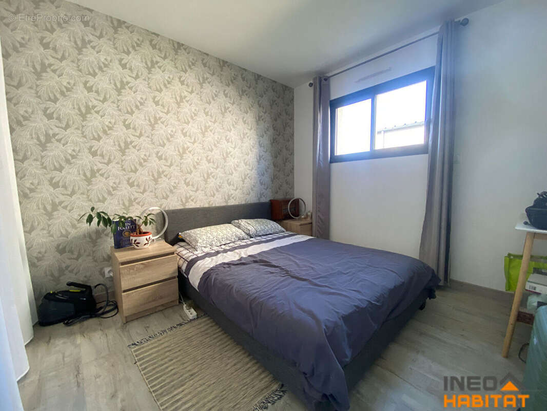 Maison La Chapelle Du Lou Du Lac 4 pièce(s) 74 m2 - photo 8
