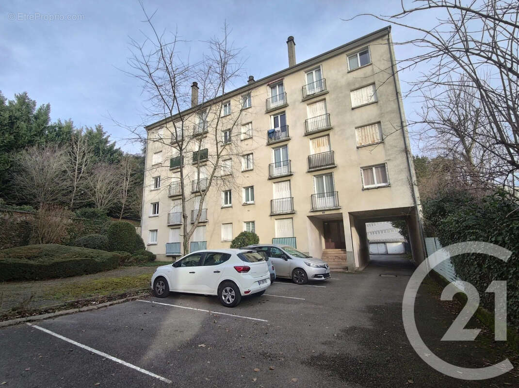 Appartement à LIMOGES