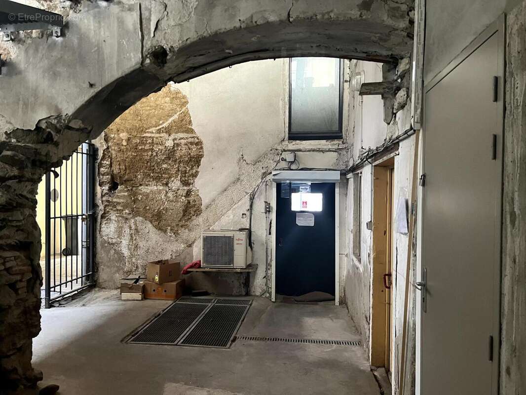 Photo 5 - Appartement à AMPUIS