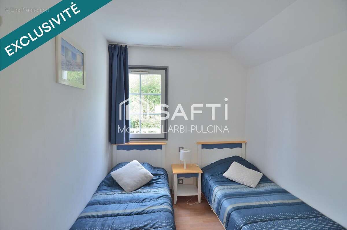 Photo 5 - Maison à TALMONT-SAINT-HILAIRE