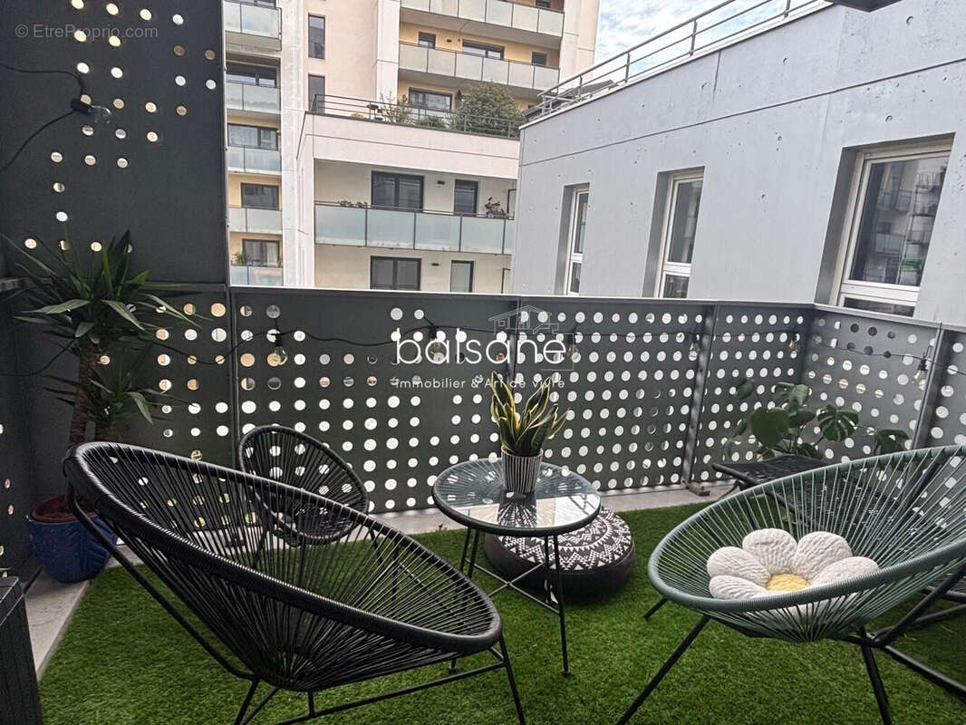 Appartement à ROUEN