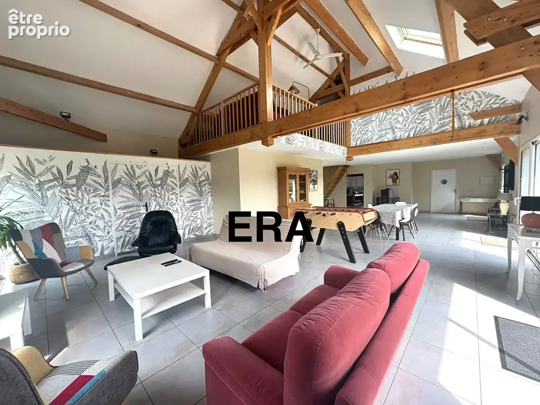 Maison 185m² à zutkerque - photo 2