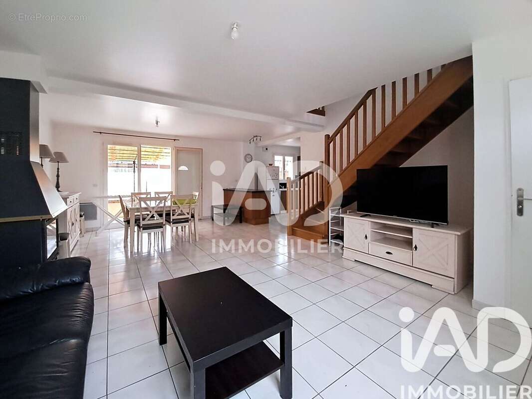 Photo 3 - Maison à VINCA