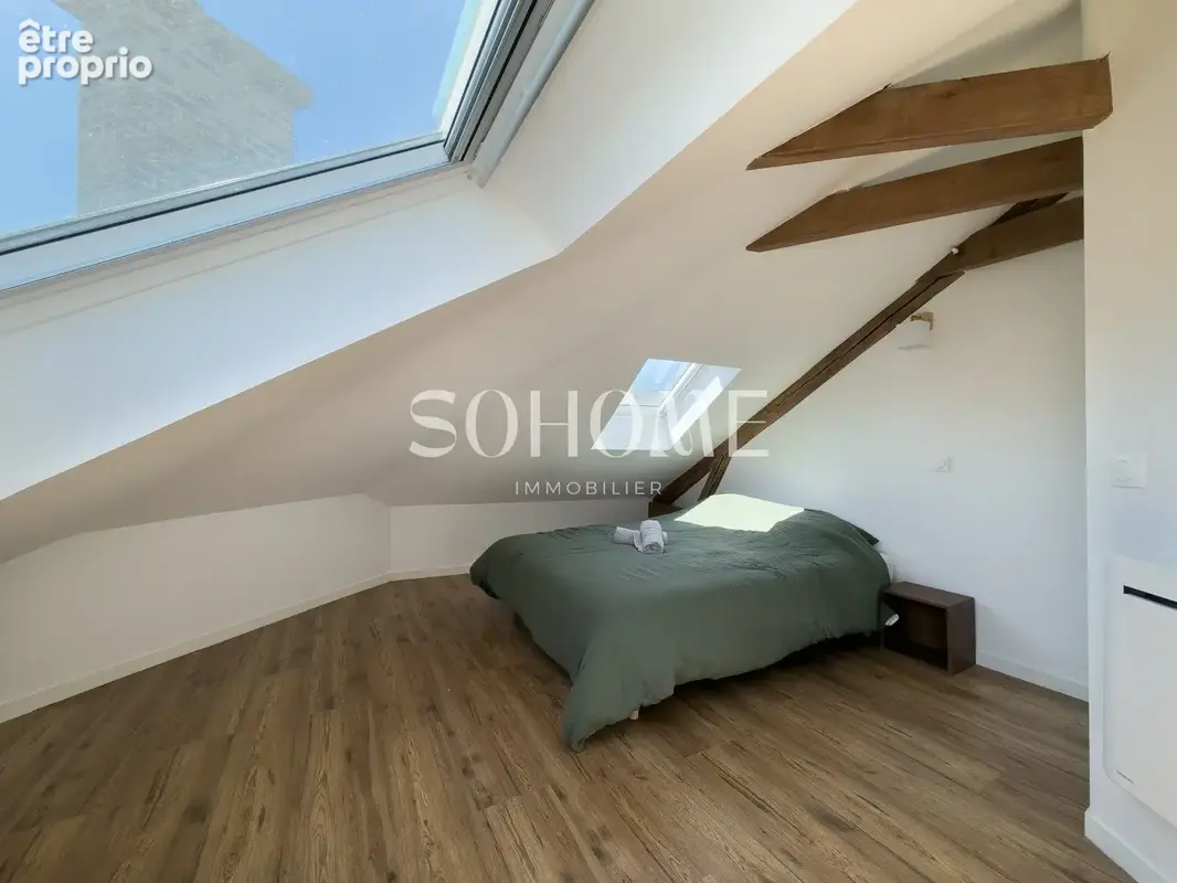Appartement t4 - av de laon - photo 4