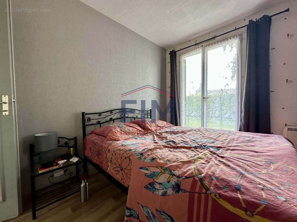 Maison à AUMALE