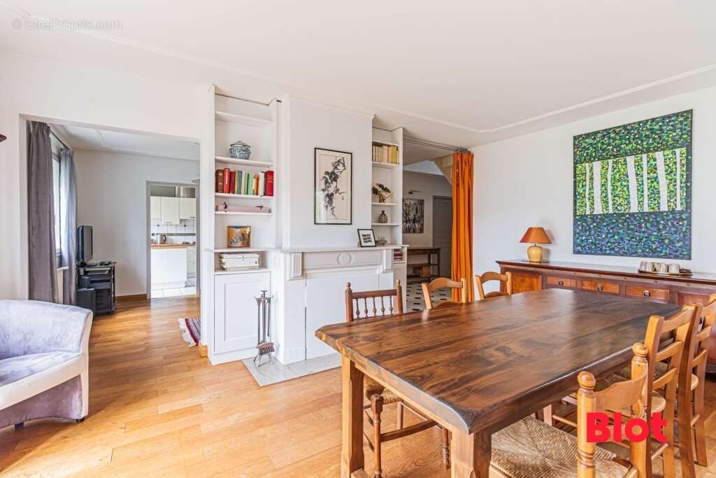 Maison à NANTES