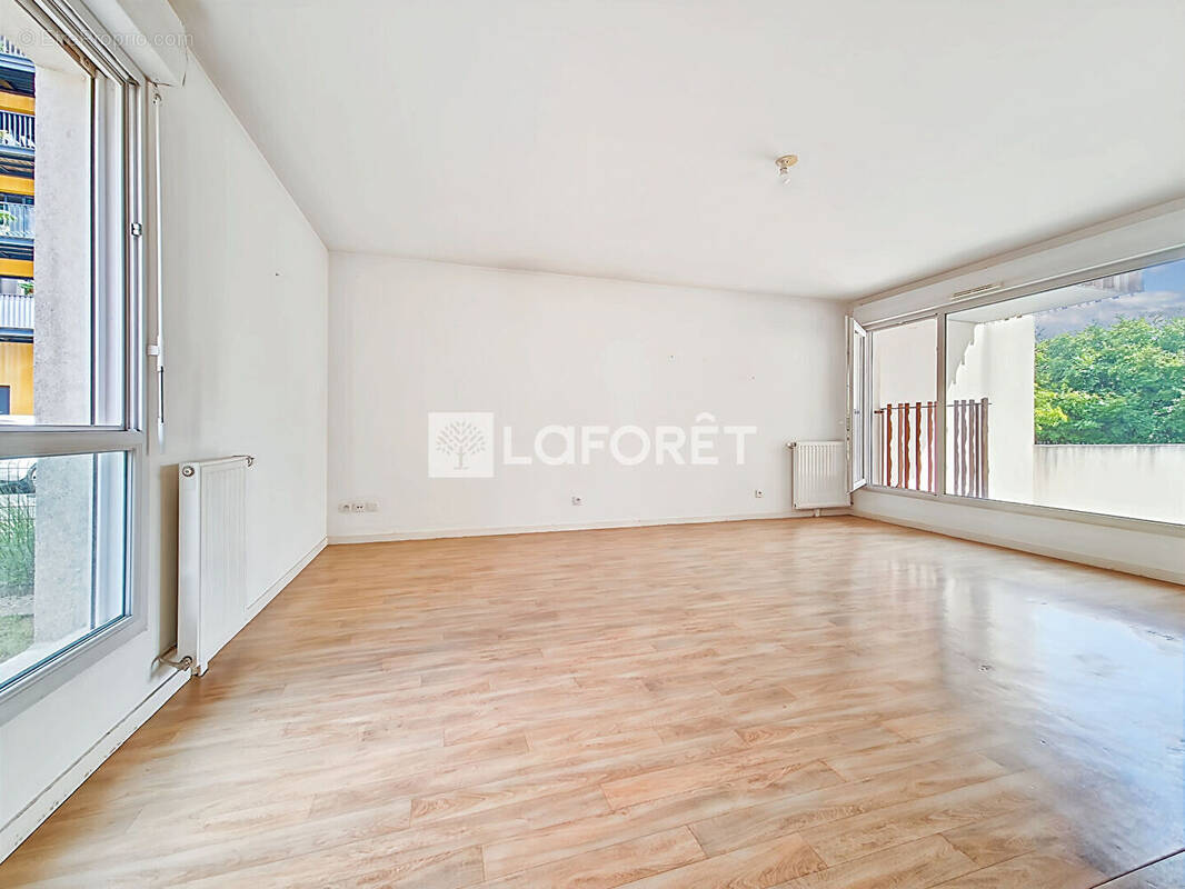 Appartement à ANGERS