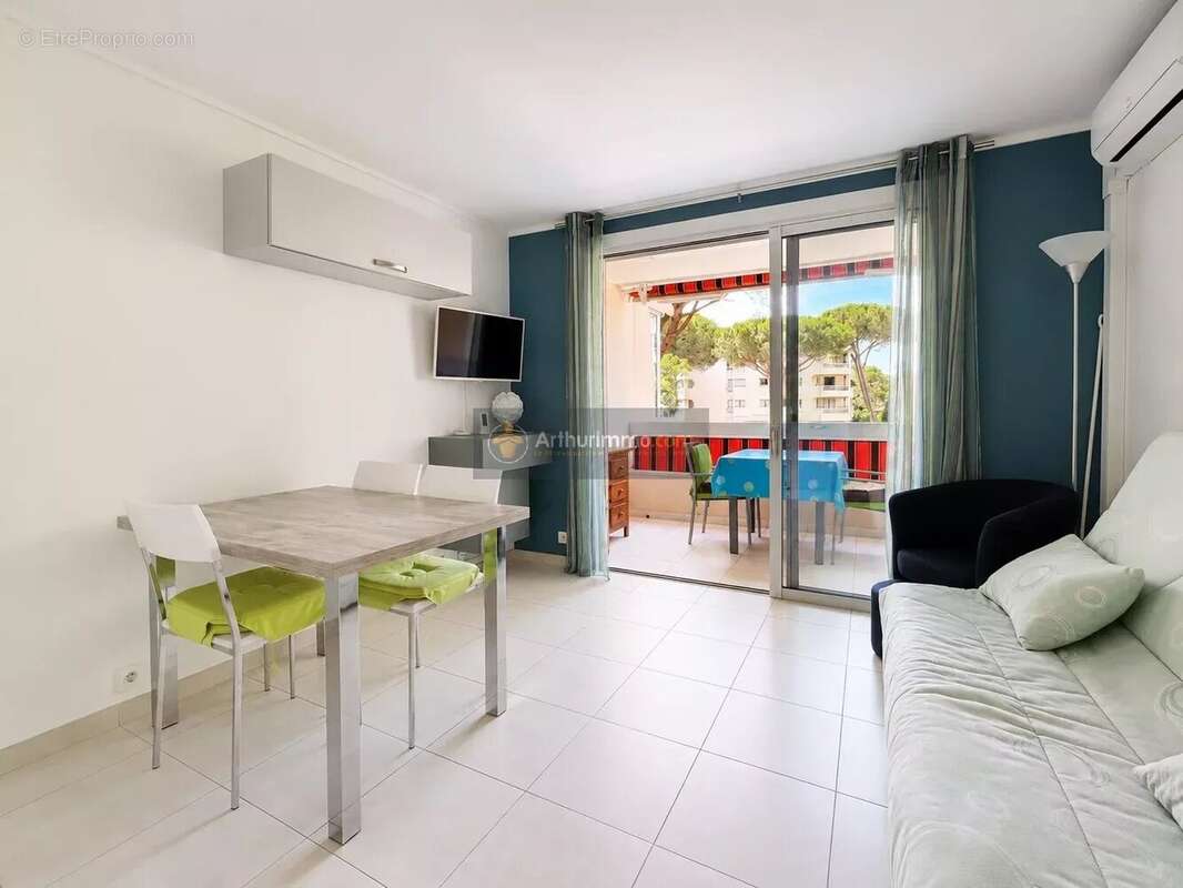 Appartement à FREJUS