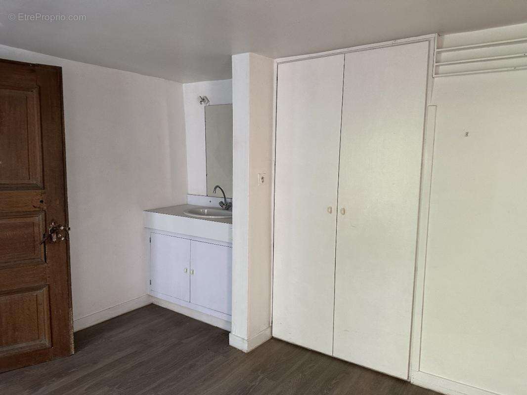 Maison à VALENCIENNES