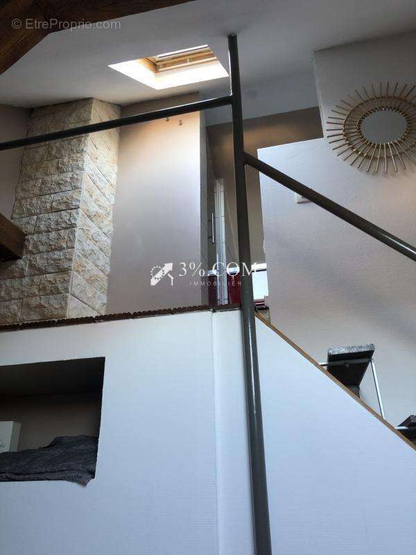 Appartement à OBERNAI