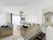 Appartement à GENNEVILLIERS